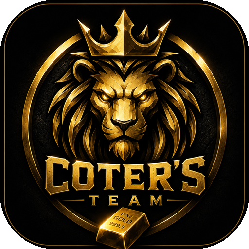 Coter's Team